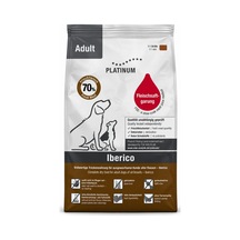 Platinum Meatcrisp Iberico Yetişkin Köpek Maması 5 Kg