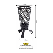 Ferforeli Şemsiyelik