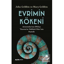 Evrimin Kökeni / John Gribbin