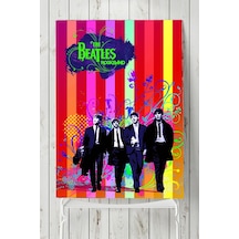 The Beatles Posteri 4