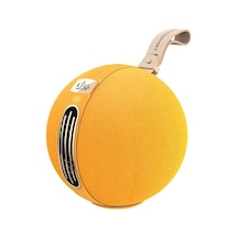 Ub+ S1 Cırcle Bluetooth Hoparlör-126123