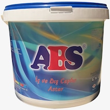 Abs İç Cephe Astarı 12Lt /18Kg