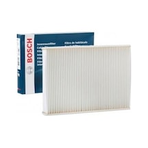 Nissan Qashqai 1.3 2018-2021 Bosch Polen Filtresi