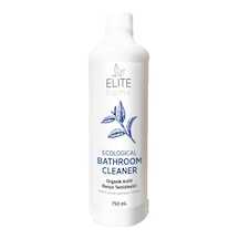 The Elite Home Organik Asitli Banyo Temizleyici 750 G