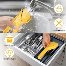 Ulzyvf Tasarım Süzgeçli Suyu Pres Narenciye Meyve Manuel Limon Limon Kireç Katlanabilir İçin Ergonomik Diğer Dahili - Aj Diğer