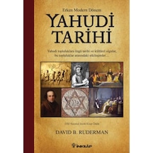 Yahudi Tarihi Yahudi Topluluklara Özgü Tarihi Ve Kültürel