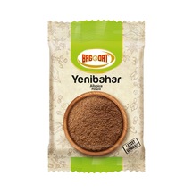 Bağdat Yenibahar 40 G - Türk Mutfağının Vazgeçilmez Baharatı Tarı