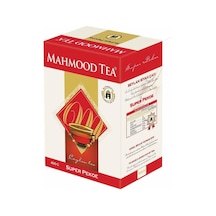 Mahmood Tea Super Pekoe Seylan Çayı 400 Gr Çay