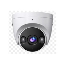 Tenda Tc3t24c 4mp 2.8mm Lens Smart Full-color İp Dome Kamera