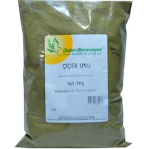 Çiçek Unu 1000 Gr Paket