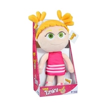 Bal Oyuncak Tinky Müzikli Peluş Oyuncak