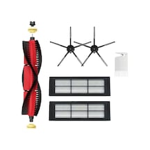 Xiaomi Uyumlu C10 Akıllı Robot Süpürge Bakım Seti (509320414)
