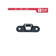 Fiat Citroen Peugeot için Arka Kapı Üst Kilit Karşılığı 130389808 N11.5003