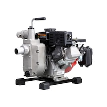 Loncin Lc40zb20 1,5'' 1.7 Kw Benzinli Su Motoru Güçlü, Dayanıklı, Verimli