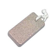 4 Adet Nascita Ponza Taşı Çok Renkli