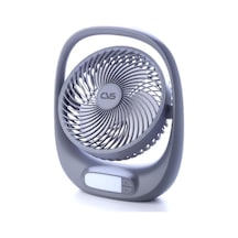 Cvs DN 91026 Portatif Masa Üstü Vantilatör
