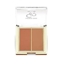 Blush Duo No: 03 Rosy Bronze - İkili Mat Ve Allık 0