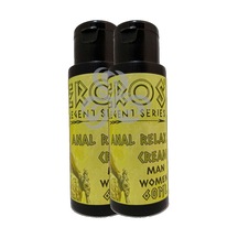 Eros Legent Bay Bayan 2 Adet Reıaxcream 60 Ml