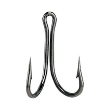 Mustad Olta İğnesi 7982 Hs 3 Lü İnox No:10-0