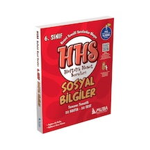 Muba 6.sınıf Sosyal Bilgiler Haftalık Hasat Soruları Hhs