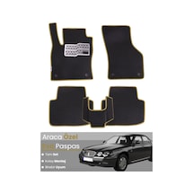 Rover 75 1999-2005 Uyumlu Eva Paspas Tam Set Oto Paspas,araca Özel,kolay Montaj 748