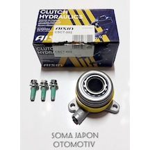 Toyota Corolla-yaris-auris 1.33-1.6-1.4 4d4 2008 Sonrası Mtm5-mtm6 Manuel-otomatik Şanzıman Debriyaj Rulmanı Hidrolik Csct-002