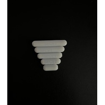 Manyetik Balık Set 6x15mm - 6x20mm - 6x25mm - 6x30mm - 6x35mm