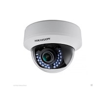 Hikvision DS-2CD2121G0-I 2 Mp 2.8 MM H265+ Sabit Lensli Ir Dome Ip Kamera