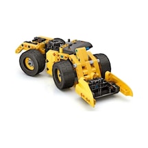 Mekanik Laboratuvarı Buldozer