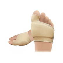 Kifidis Jel Metatars ve Hallux Valgus Koruyucu 1 Adet L 41 - 45