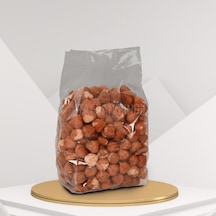 Naturel Çiğ İç  Fındık Poşet 250 G