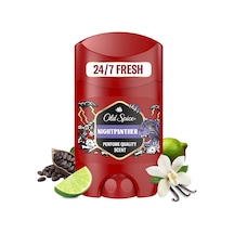 Old Spice Deodorant Stick Nightpanther 50 Ml