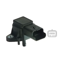 Delphi Ps10134 Basınç Sensörü Emme Manifold C1 C2 C3 C3 Iı C3 Pluriel Nemo Bipper 107 206 207 206 T3e Plus Dv4td 1920.7t