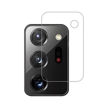 Samsung Uyumlu Galaxy A31 Için Nettech Kamera Cam Koruyucu Şeffaf (525214685)