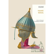 Cezmi İthaki Yayınları Namık Kemal
