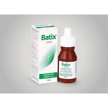 Batix Antiseptik Çözelti  30 ML