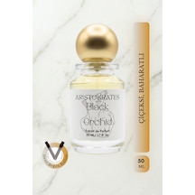Black Orchid Unisex Extrait De Parfüm 50 Ml Çiçeksi, Baharatlı Orkide, Mandalina, Vanilya Black Orchid Unisex Extrait De Parfüm 50 Ml Çiçeksi, Baharatlı Orkide, Mandalina, Vanilya