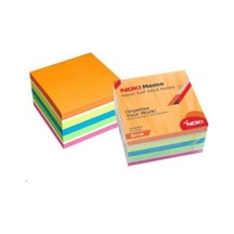 Noki Memo 75 75 Neon Envai Küp Blok 450 Sf