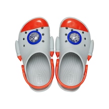 Crocs Classic Rocket Ship Clog T Çocuk Sandalet Crocs Classic Rocket Ship Clog T Çocuk Sandalet