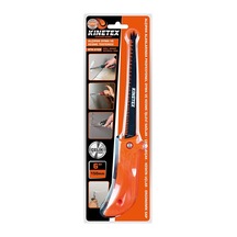Kinetex Ktx-3155 Mini Alçıpan Oyma Ve Kesme Testere 150mm 6'' - 12'li Paket