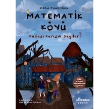 Matematik Köyü - Kafası Karışık Sayılar - Ybve-722555