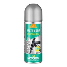 Motorex Matt Care 200ml / Mot311125
