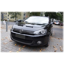Volkswagen Golf 7 Kaput Maskesi