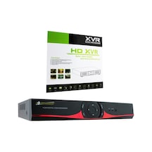 Powermaster 15464 Ahd 2160P 4K Ultra Hd 4 Kanal Dvr Kayıt Cihaz