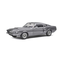 1:18 Solido 1967 Ford Mustang Shelby Gt500 - Special Edition