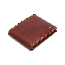 Tergan Taba Deri Erkek Cüzdan - S1ce00001499-b01 Taba