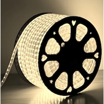 25 Metre Noas Yl41 4007 220v Dış Mekan Hortum Led 4000k Ilık Beyaz