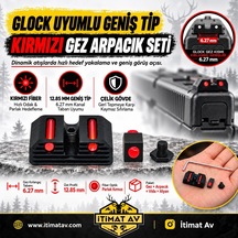 Kırmızı
