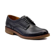 Freefoot 650 Siyah Erkek Ayakkabı Ayakkabı Casual