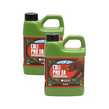 Emerald Harvest Cali Pro Bloom A-b 500 Ml Temel Bitki Besini 500 ML